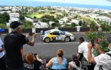 Tour auto 2026