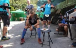 Grand raid