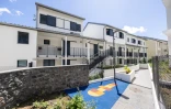 Saint-Denis : inauguration de la résidence Thalassia dans le quartier du Moufia 