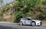 55ème Rallye de La Réunion, ES  Trois  bancs 