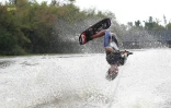 ski nautique 