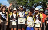 Grand Raid, samedi 22 octobre 2016