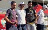 [Photos-Vidéo] Ultra Terrestre : Rémy Mussard-Morel est le dernier finisher après 82 heures de course