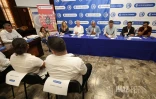 15 apprentis du centhor en mobilité 