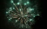 Défilé du 14 juillet 