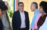 Élection association des maires