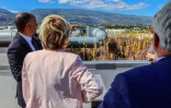 Le TCO et le Cerema tissent un partenariat 