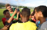 Kevin Mayer