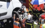 Accident