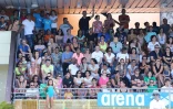 interclubs de natation 2015