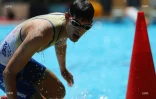 Aquathlon chaudron 