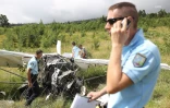Crash ULM