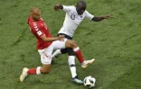 mondial 2018