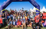Sainte-Suzanne : la "Run Slalom" est lancée