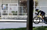 76ème édition du tour cycliste de La Réunion