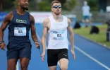 athlétisme Etang salé 2021