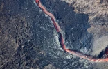 volcan février 2019