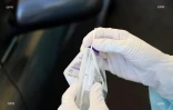 prélèvement clinique sainte clotilde 