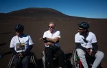 Handicapables