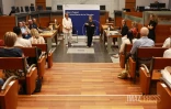 réunion citoyenne à la cour d'appel 