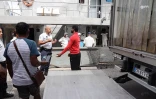 Port-ouest: un bateau de pêche malgache empêché de décharger ses poissons