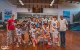 Le Port : le trophée Victor Carlot a réuni plusieurs finales