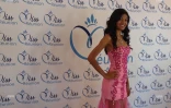 Douze candidates de l\'élection Miss Réunion 2016