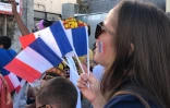 Match France-Australie