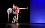 Lancement de la saison théâtrale du Centre Dramatique National de l'océan Indien