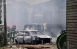 Incendie