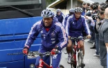 equipe de france de Football  2010