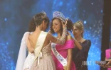 Marie Futol, Miss Réunion 2024