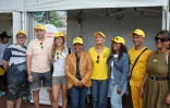 La Mad Pride célébrée à Saint-Denis 