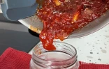 Lo gou mon péi : confiture de tomates de Neyline