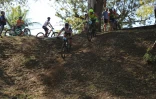 coupe de la réunion de vtt à saint-louis