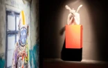 L'exposition Locus 