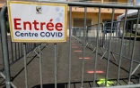 Test saint-andré 