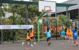 challenge sportif