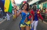 Le festival Kréol 2018 Seychelles