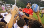 équipe de france de rugby