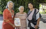Création prix Thérèse Baillif Conseil Départemental