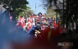 Mobilisation contre la réforme des retraites