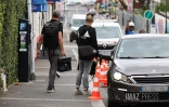 Saint-Denis : perquisition en cours au siège du groupe Caillé