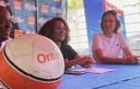 Orange Cup : coup d’envoi du challenge pour 2.160 jeunes réunionnais