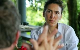 Valérie Hayer à La Réunion