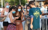 début sakifo vendredi 10 décembre 2021