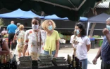 Saint-Paul : les agricultrices sont à l'honneur à l'Hermitage