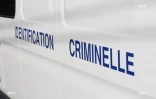identification criminelle