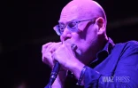 Jazz dann Port 2025
