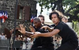 Leu Tempo 2023 - Krav-maga dansé